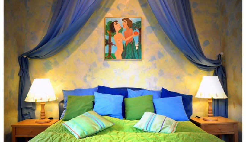 Boutique hotel RomantiCK Český Krumlov